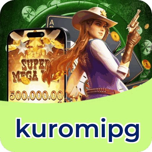 Material promocional do app kuromipg — ilustração, não métricas auditadas nesta página