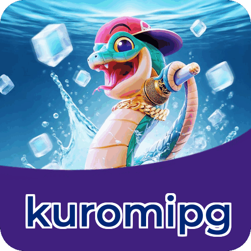 Fluxo de download do app kuromipg — referência visual