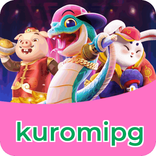 Resumo do fluxo de instalação do app kuromipg — ilustração editorial