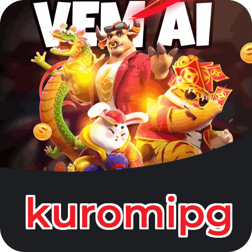 Catálogo kuromipg 2.547 jogos - Pragmatic Play, Evolution, NetEnt