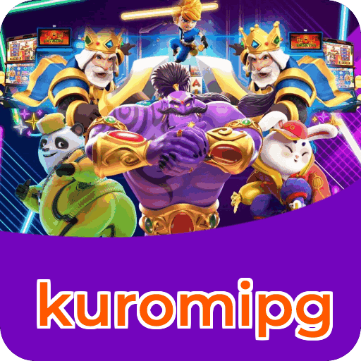 Uso seguro da plataforma kuromipg — ilustração editorial