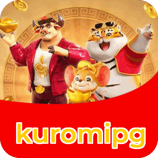 Tabela RTP dos jogos de cassino da kuromipg