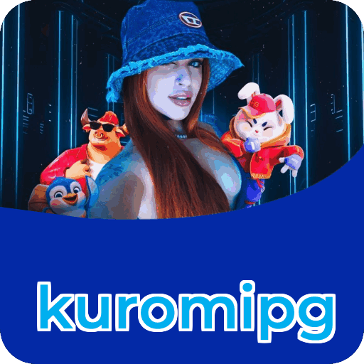 Entrar no canal oficial da kuromipg no Telegram com segurança — ilustração editorial